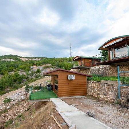 Villa Sunny Nikšić Exterior foto